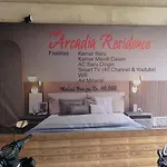 New Arcadia Residence