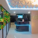 New Arcadia Residence
